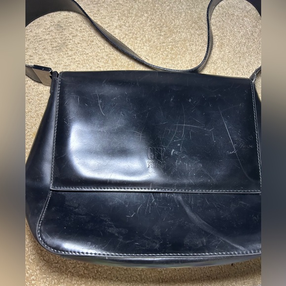 GFF Granfranco Ferre bag - Picture 2 of 3